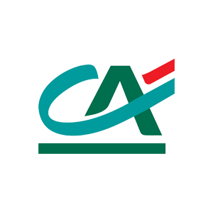 logo credit agricole